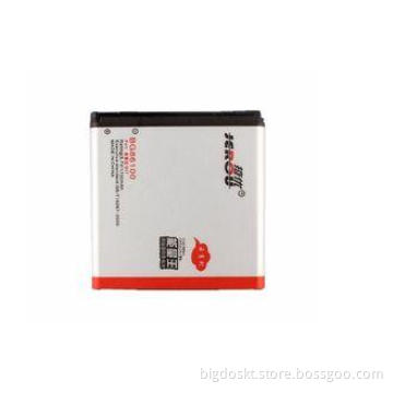 1730mah Li-ion Cell Phone Battery For EVO 3d/X515M/G17